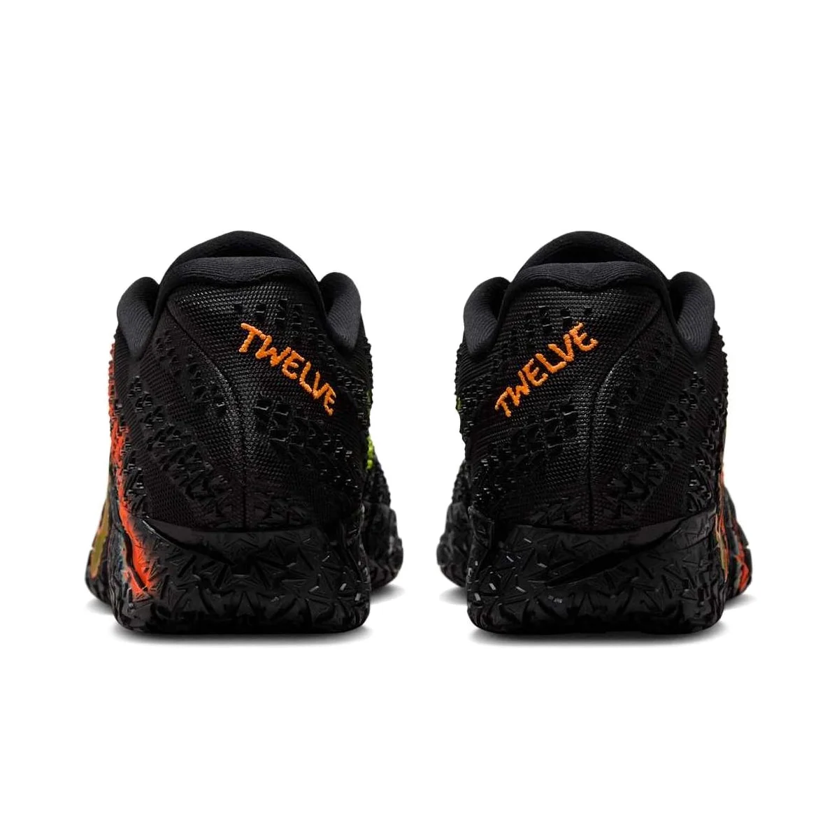JA 3 Basketball Shoes - Imagen 4