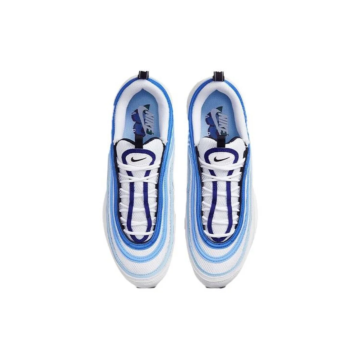 Nike Air Max 97 - Imagen 4