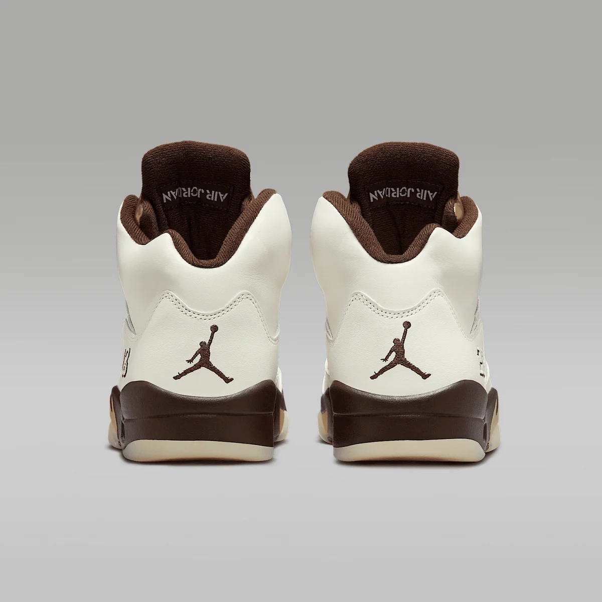 Air Jordan 5 Retro «Golden Ticket» - Imagen 4