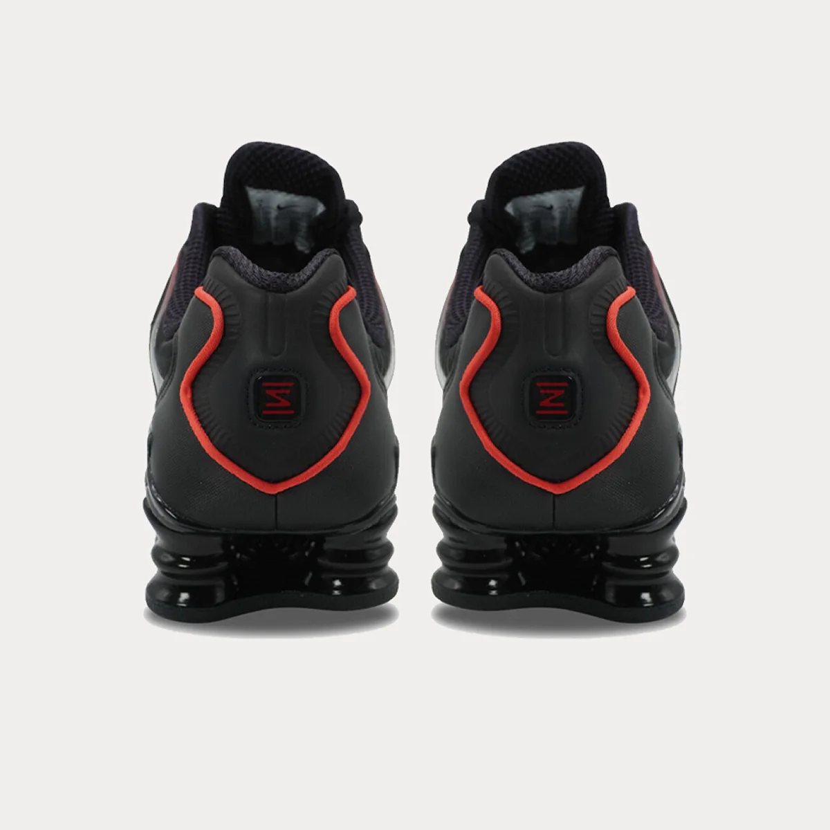 Nike Shox TL - Imagen 4