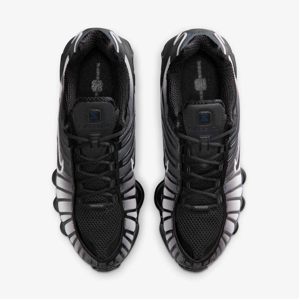 Nike Shox TL Fade - Imagen 4