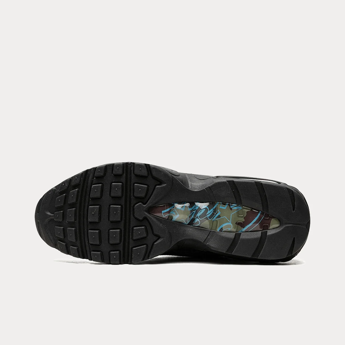 Nike Air Max 95 SP Corteiz - Imagen 4