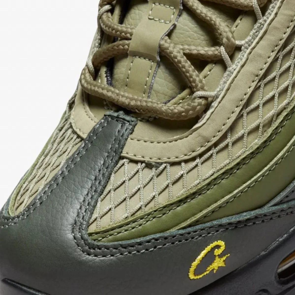 Nike Air Max 95 SP Corteiz - Imagen 4