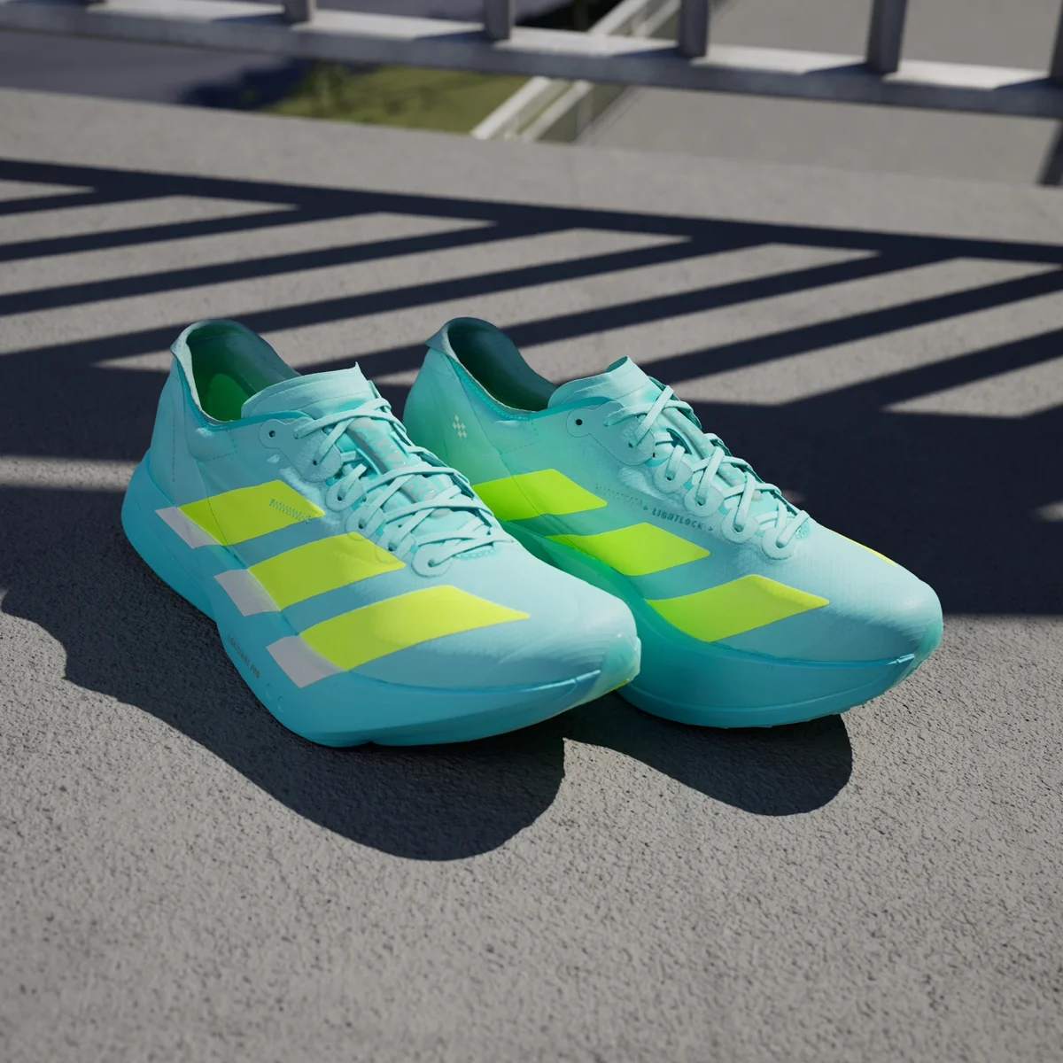 Adizero Adios Pro 4 (W) - Imagen 4