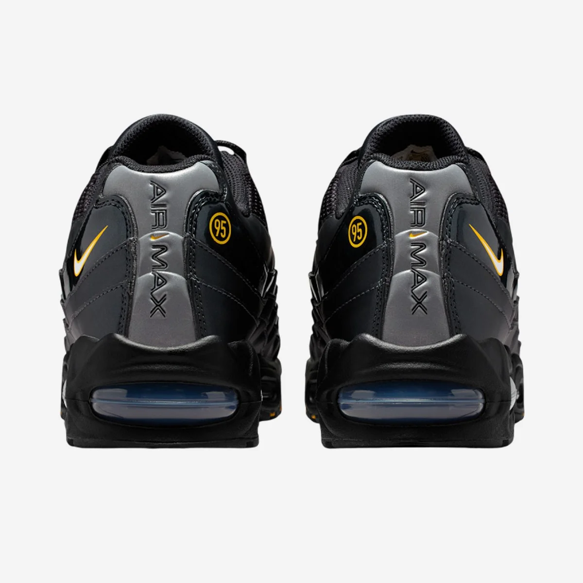 Nike Air Max 95 Big Bubble SE - Imagen 5