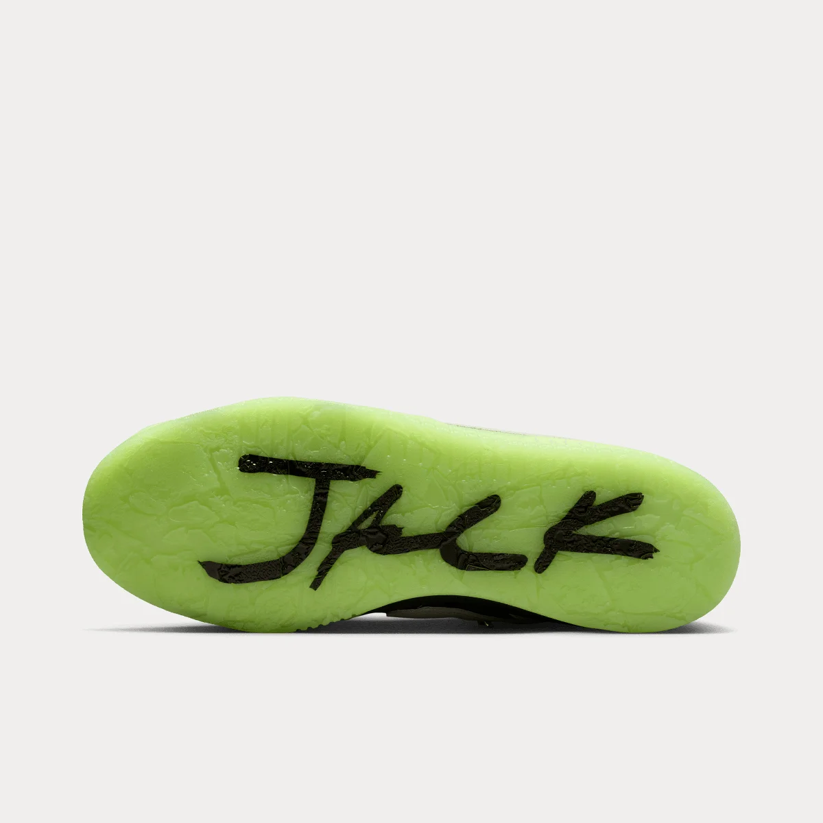 Jordan Jack Jumpman CJ1 T-REXX - Imagen 5
