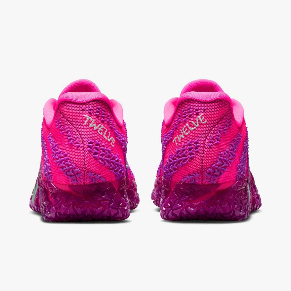 JA 3 Basketball Shoes - Imagen 5