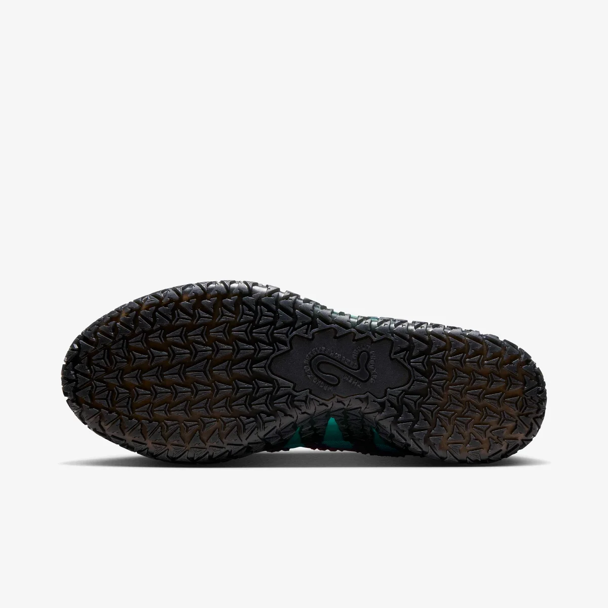 JA 3 Basketball Shoes - Imagen 5