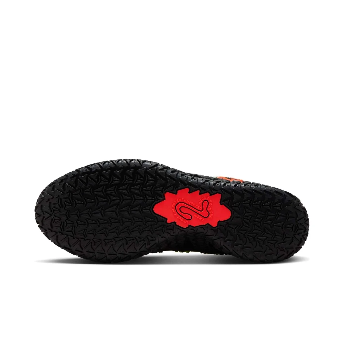 JA 3 Basketball Shoes - Imagen 5