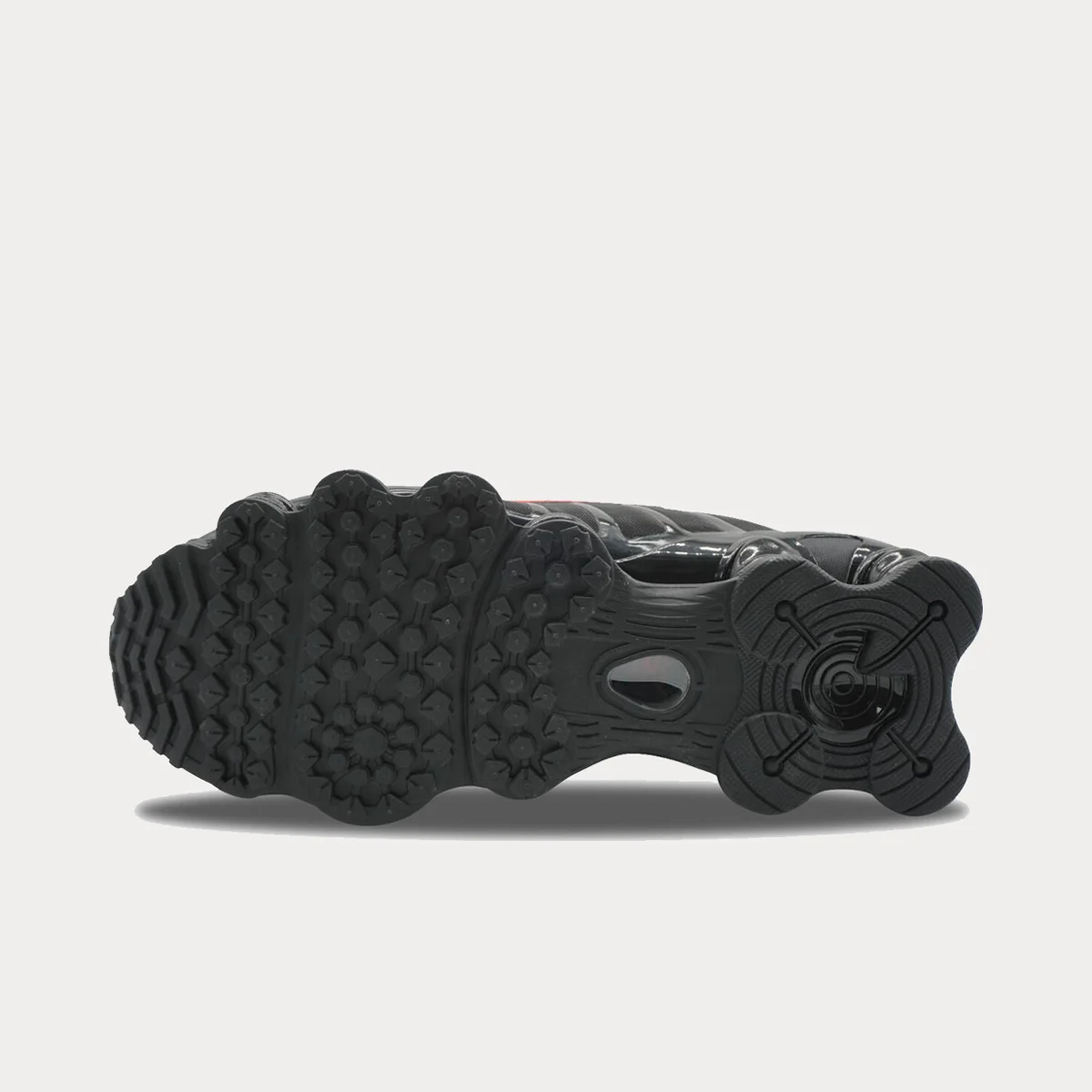 Nike Shox TL - Imagen 5