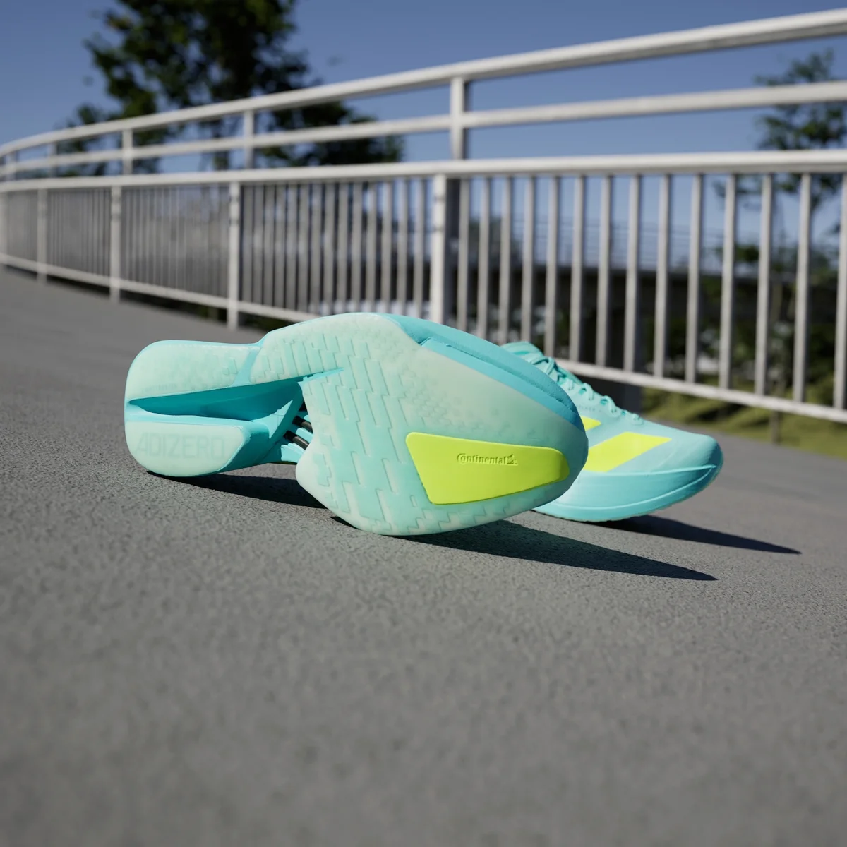 Adizero Adios Pro 4 (W) - Imagen 5